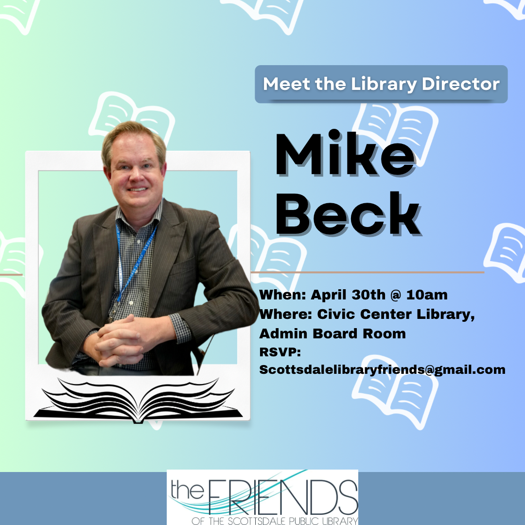 Mike Beck